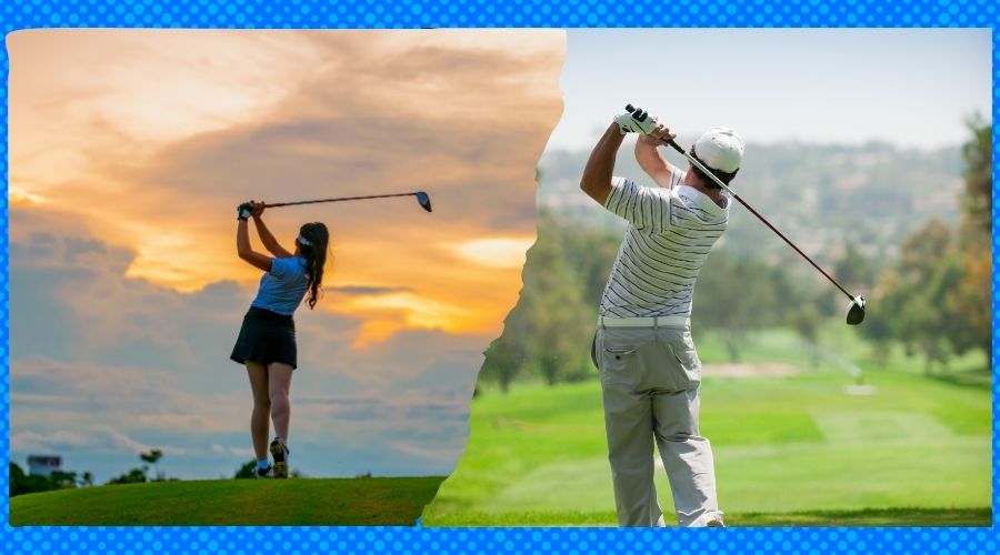 Learning in golf what is a draw: A simple guide for all golf players (Master this shot for better scores on the course)