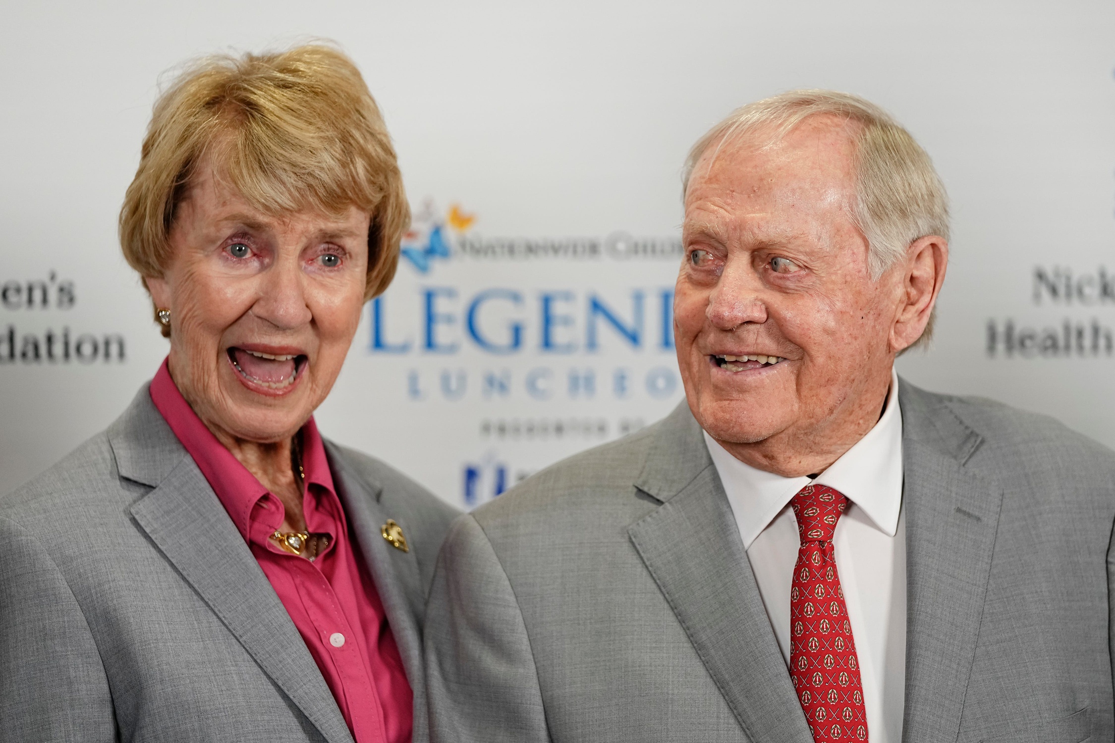 Is Barbara Nicklaus ill? Lets look at the truth behind those recent health rumors about her.