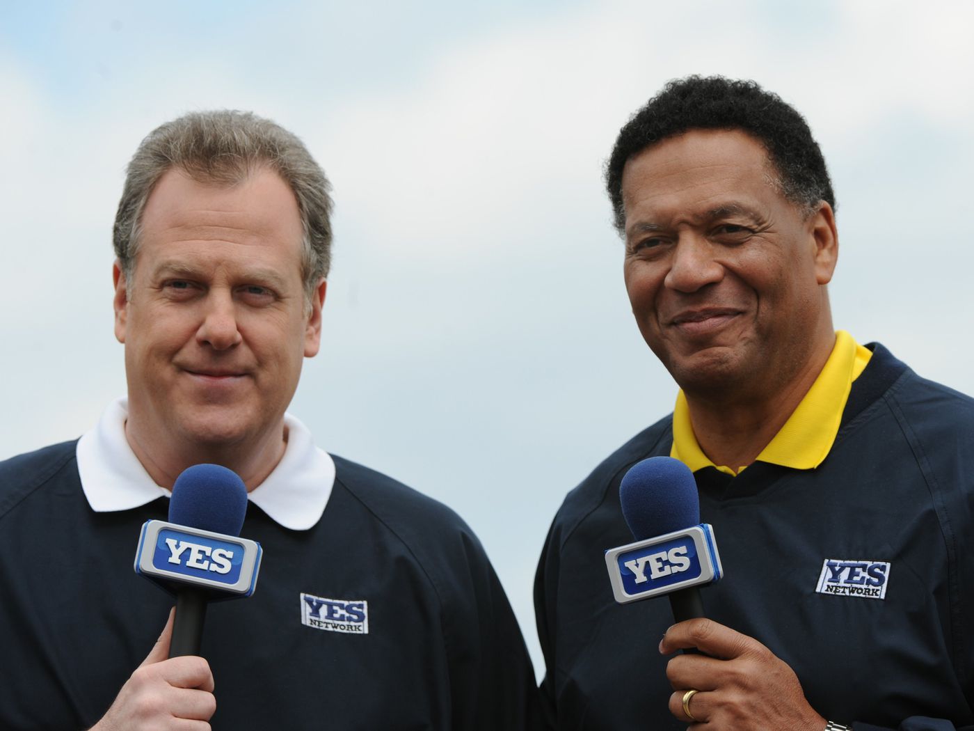 Which YES Yankee announcers do fans like best? See the top picks for game commentary.