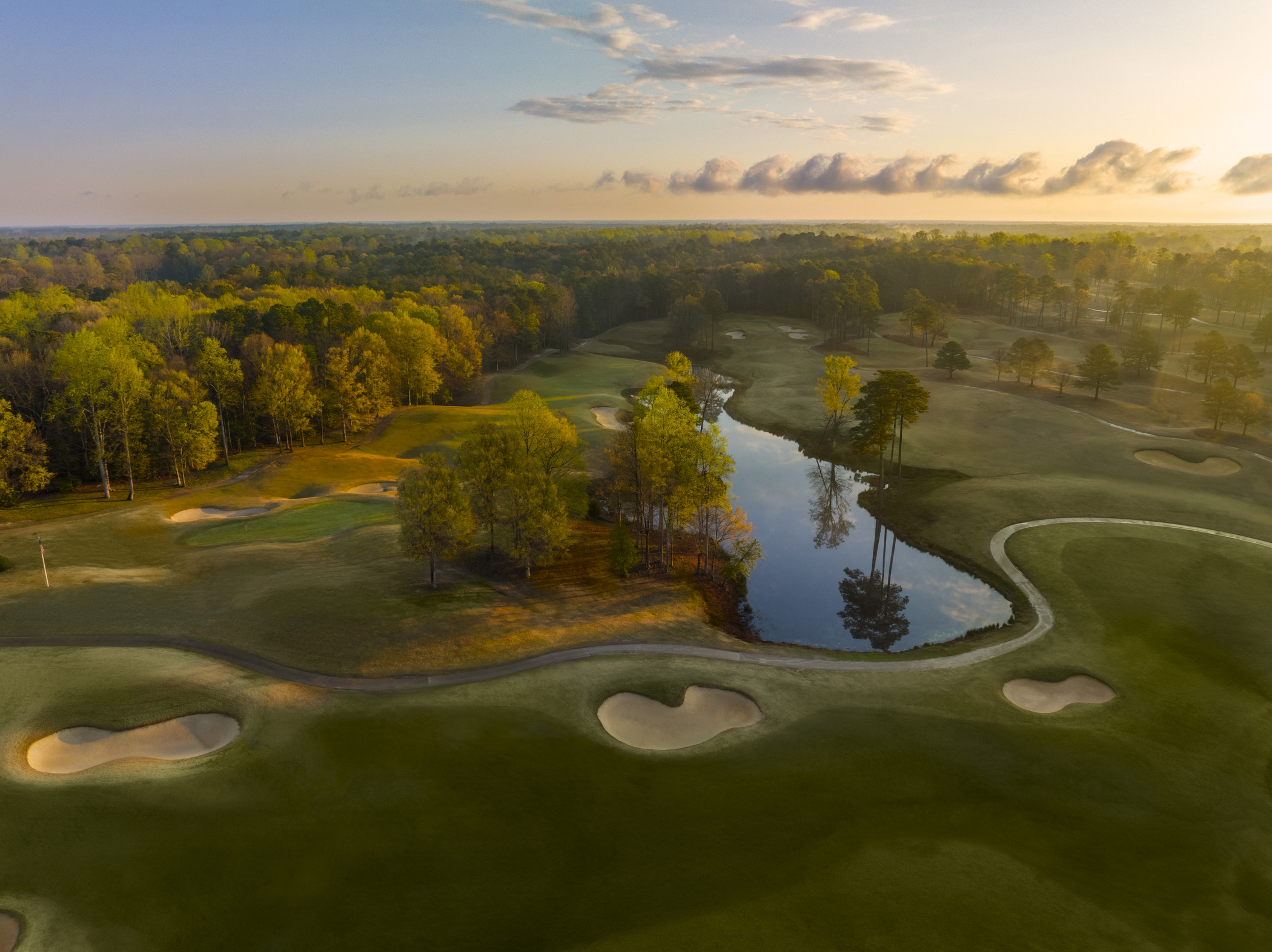 Where can I find Kiskiack Golf Course (Get easy directions to this top Williamsburg spot)?