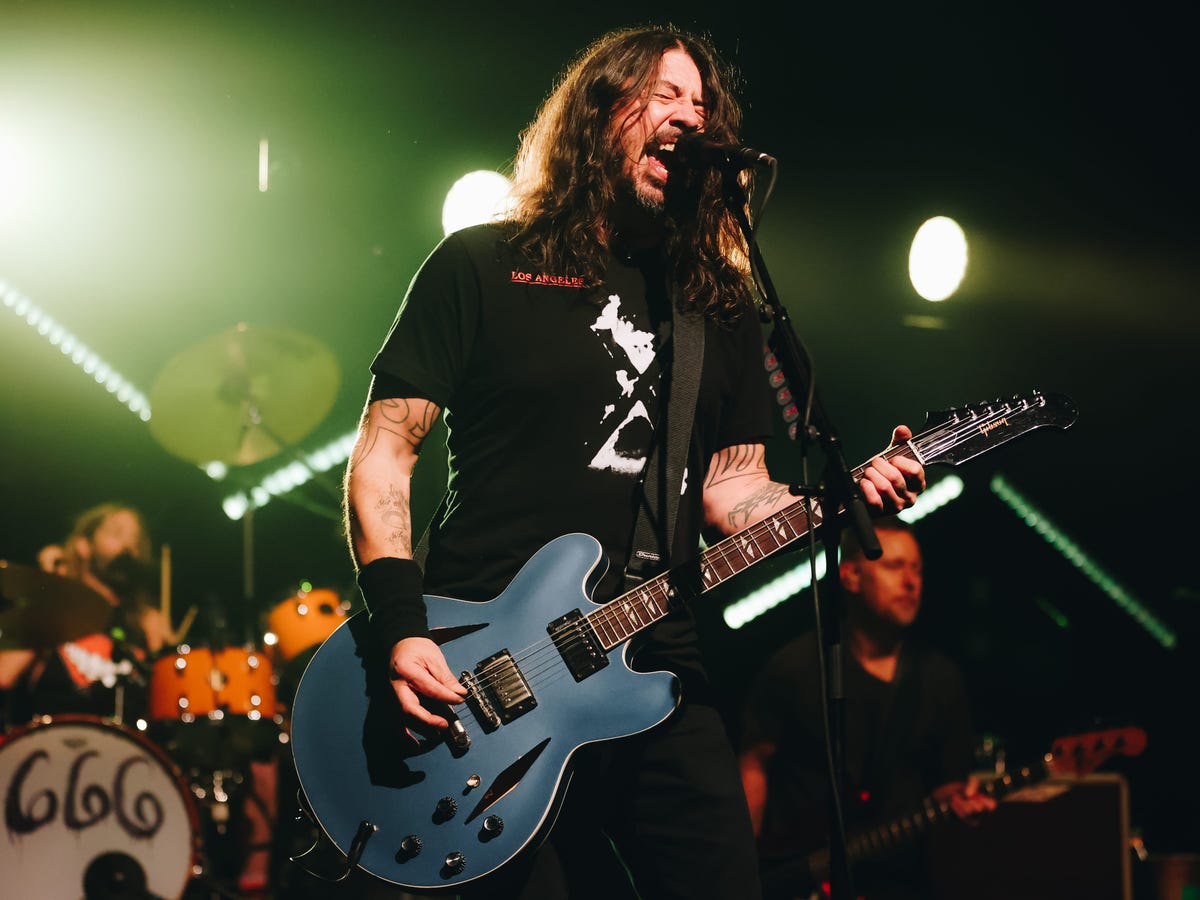 How to get cheap Foo Fighters San Diego tickets? Tips for saving money on your purchase!