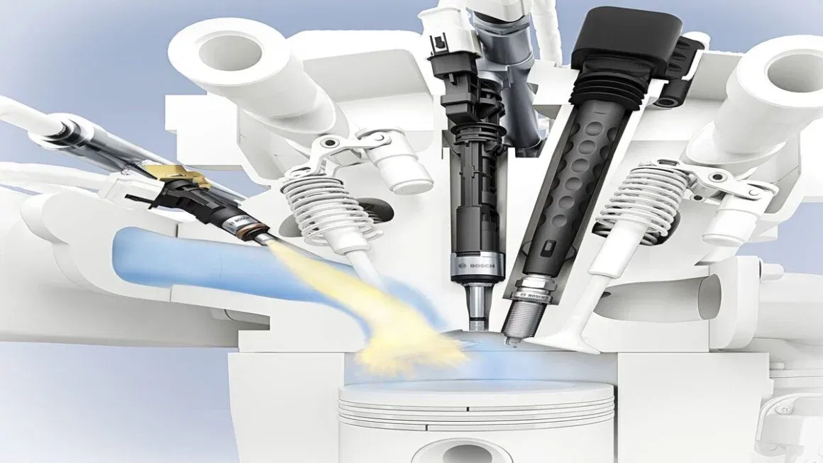 What is multipoint fuel injection? Its a system that helps your cars engine run much smoother.