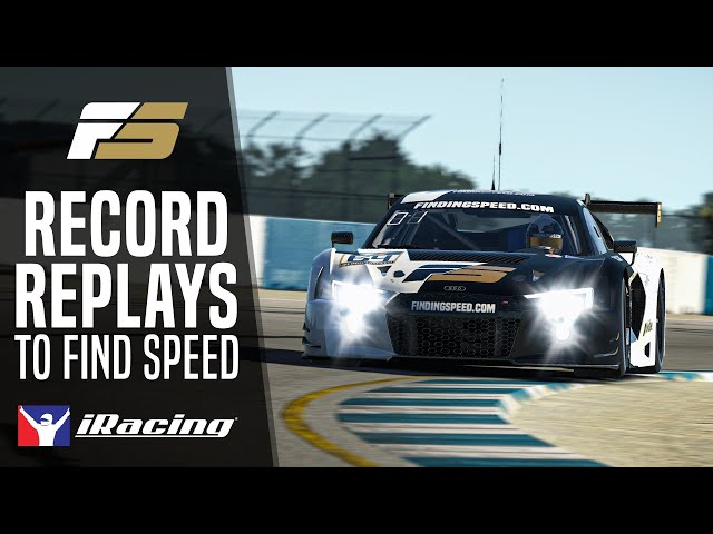 How to find reliable motorsports replays? Your simple guide to never missing past racing events.