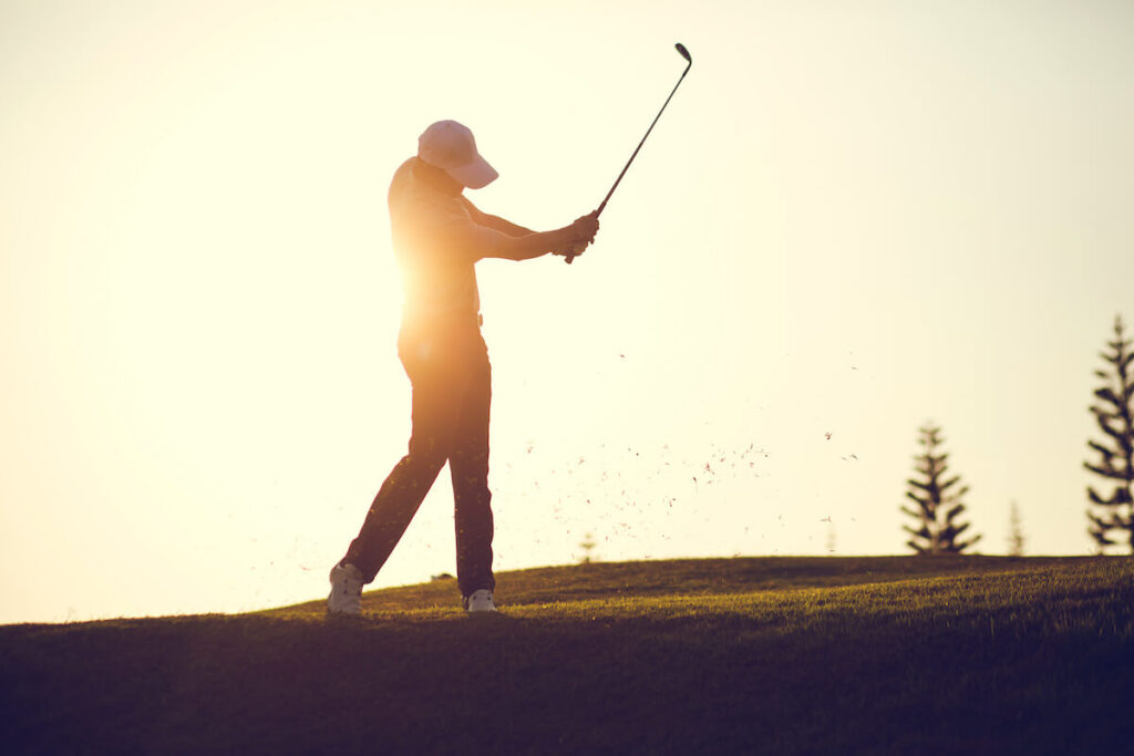 Learning in golf what is a draw: A simple guide for all golf players (Master this shot for better scores on the course)