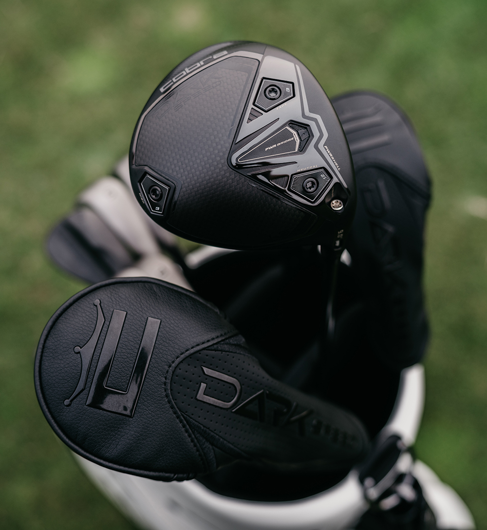 How do Cobra Darkspeed drivers perform? Golfers report amazing distance and more fairways hit!