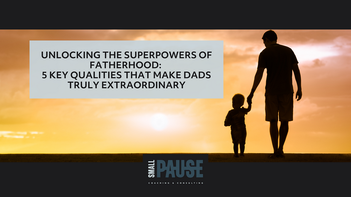 Understanding a fathers dream for success: Key insights into the common wishes dads have for their kids.