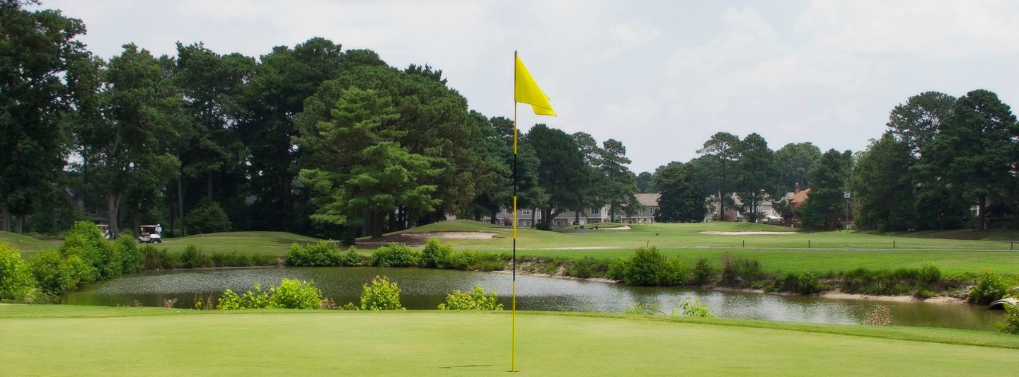 Kempsville Greens Golf Course: Whats So Good About It? (Find Out Why Locals Love to Play Here!)