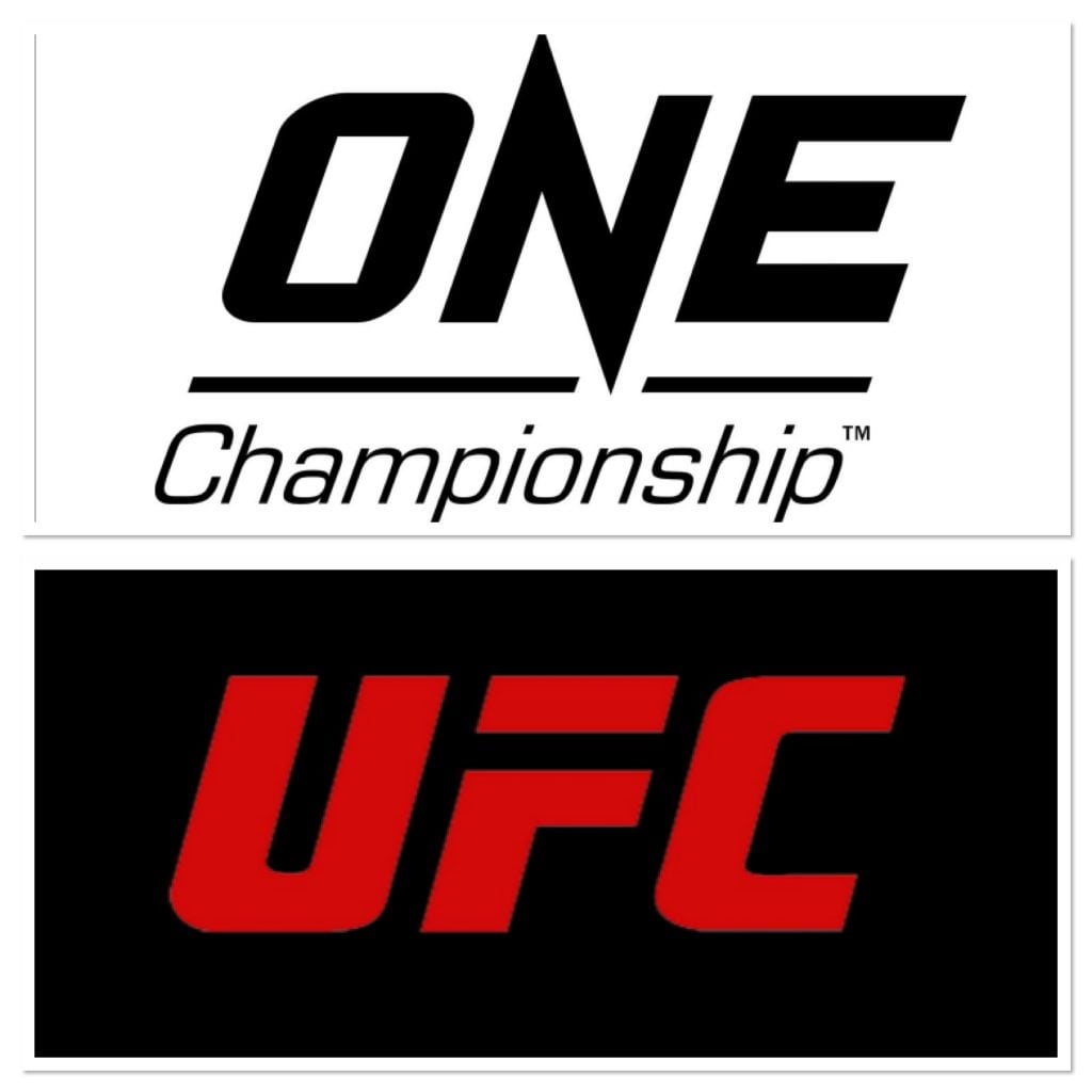 One Fighting Championship vs UFC is one clearly superior? Get our honest take on this MMA rivalry!
