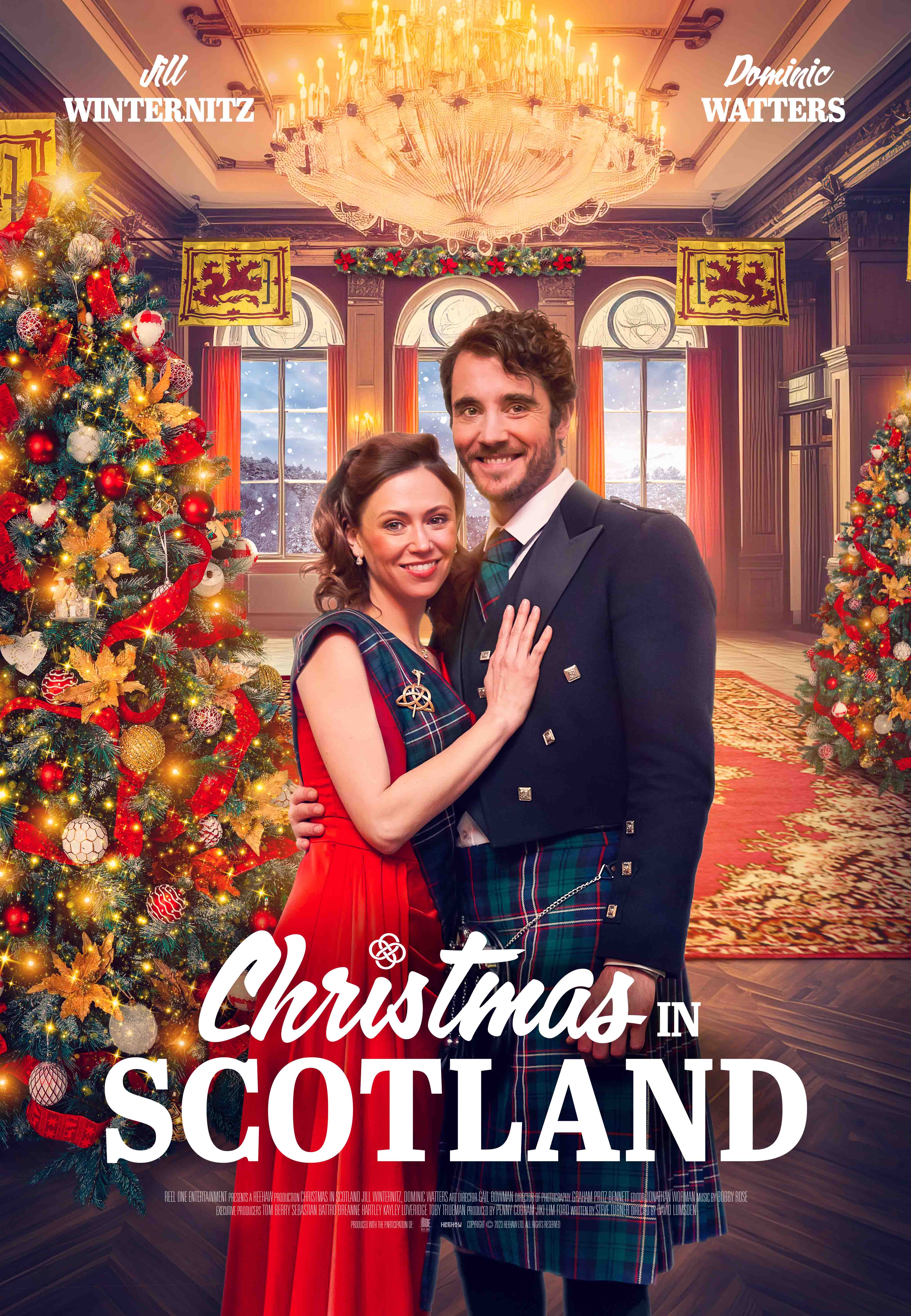 Thinking about how to watch Christmas in Scotland? Learn about unique local traditions and celebrations.