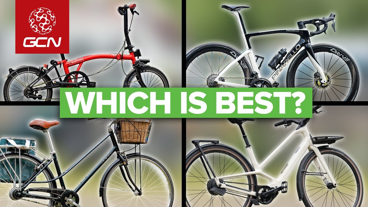 So Cal Cycles: How to not pick the wrong bike? (Our easy guide helps you choose the right one)
