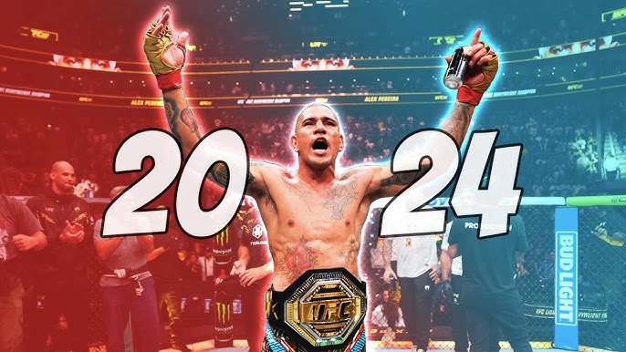 Curious about the highest paid ufc fighter 2024? Find out exactly who topped the money charts.