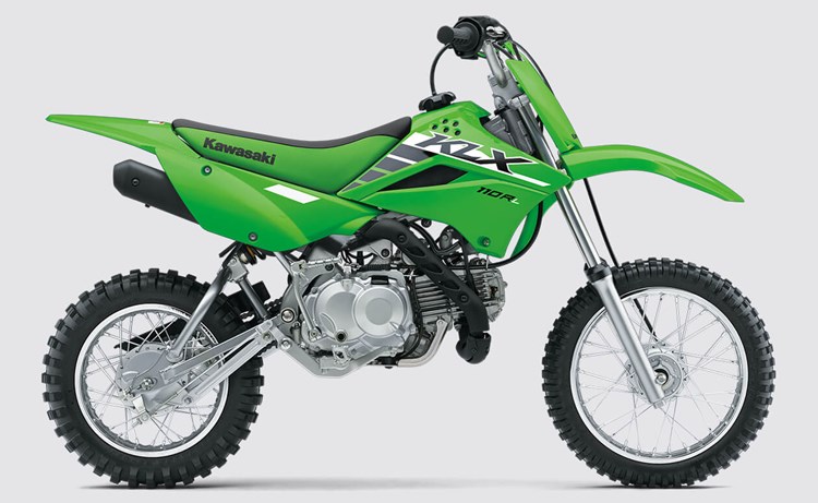 Looking for a KLX 110 pit bike? Find the best deals today!