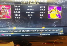 Searching for kobe playoff averages? Heres what you need to know about his clutch play.