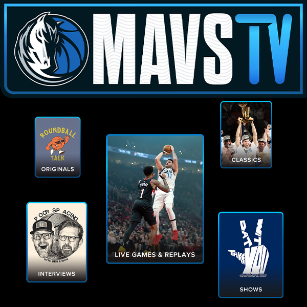 Wondering what channel is the mavericks game on tonight? We have the answer plus viewing options.
