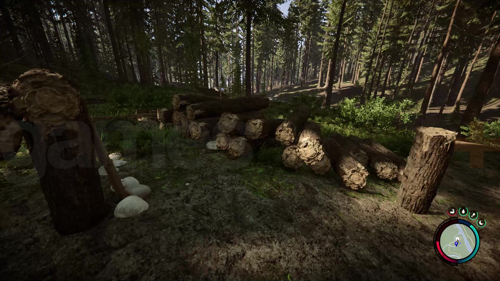 Understanding sons of the forest difficulty: Which level is right for your gameplay style?