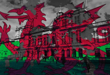 What is the current time in Wales? Get the exact local Welsh time instantly here!
