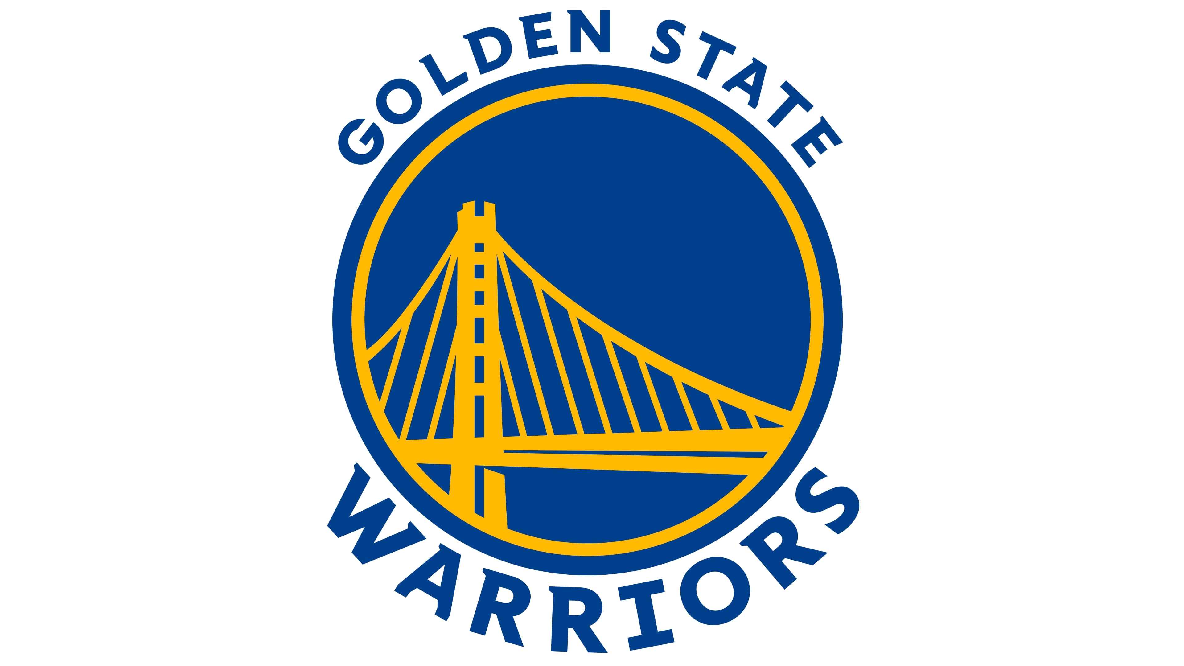 What does the Golden State logo mean? Learn the simple story behind this cool basketball icon!