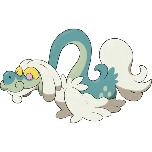 What is Drampa evolution? Learn everything you need about this Pokemons unique change.