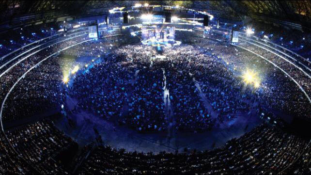 Which Skydome Toronto events are best? We list top concerts and sports for you!