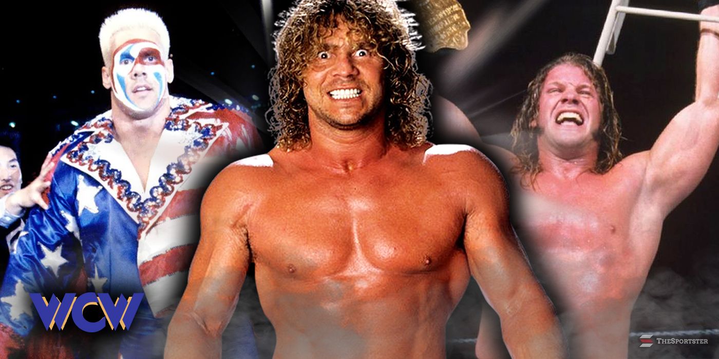 Want to learn about famous old wrestlers? Here are some top icons you definitely need to remember!