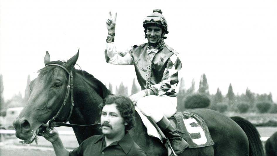 Sandy Hawley Jockeys Big Wins: Discover His Most Famous Horse Races Here.