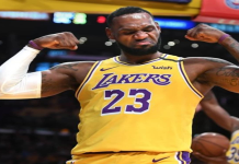 How old was Lebron James in lebrons first all star game? (Discover his age and his early achievements then)