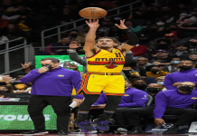 Are the lakers proposed to trade for trae young from the hawks serious, what does this mean for the Atlanta Hawks?