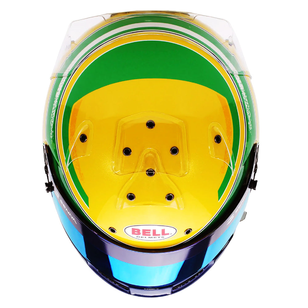 Looking for info on senna helme? (Find out all the essential details and most important facts right here now)