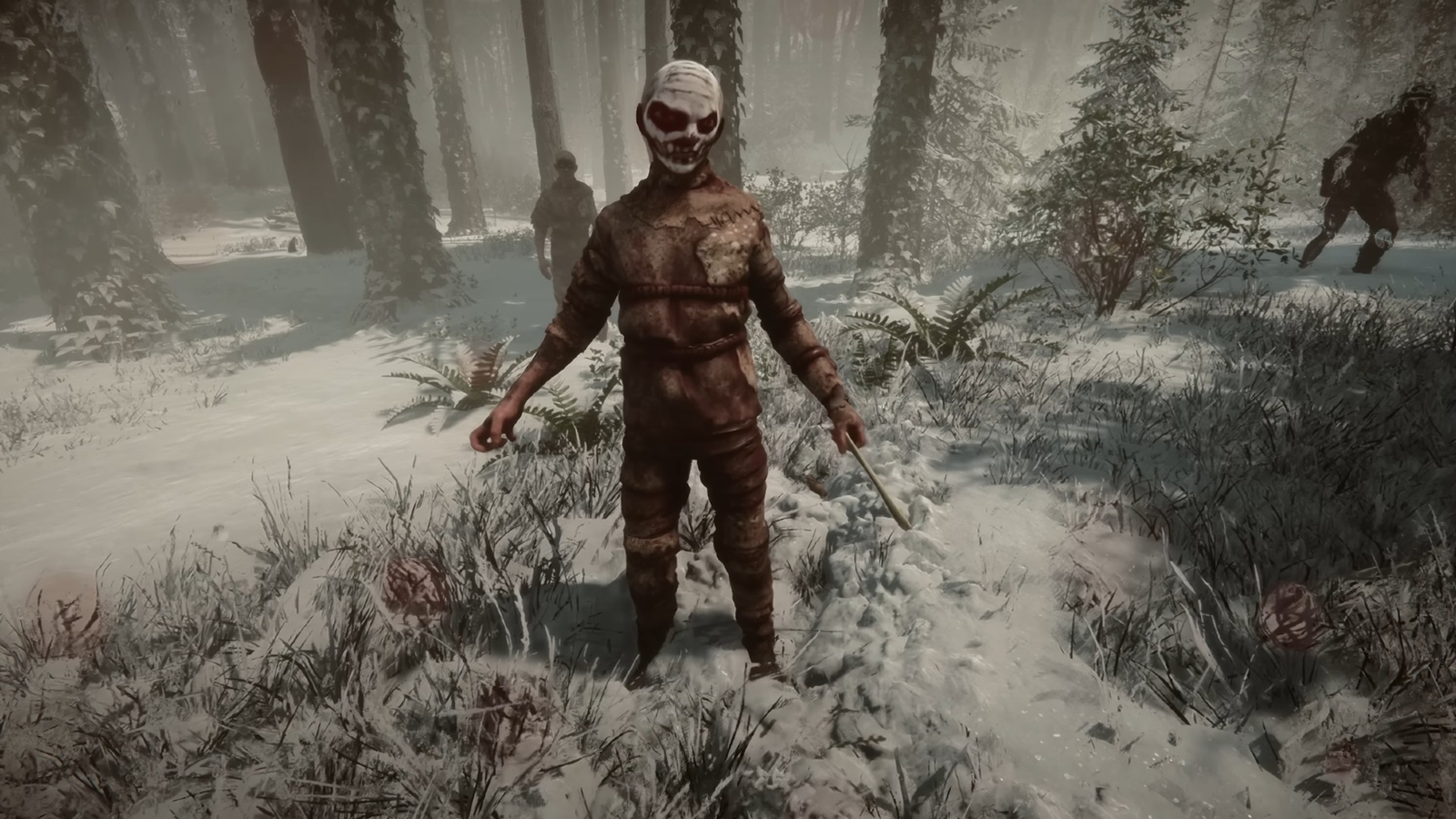 Understanding sons of the forest difficulty: Which level is right for your gameplay style?