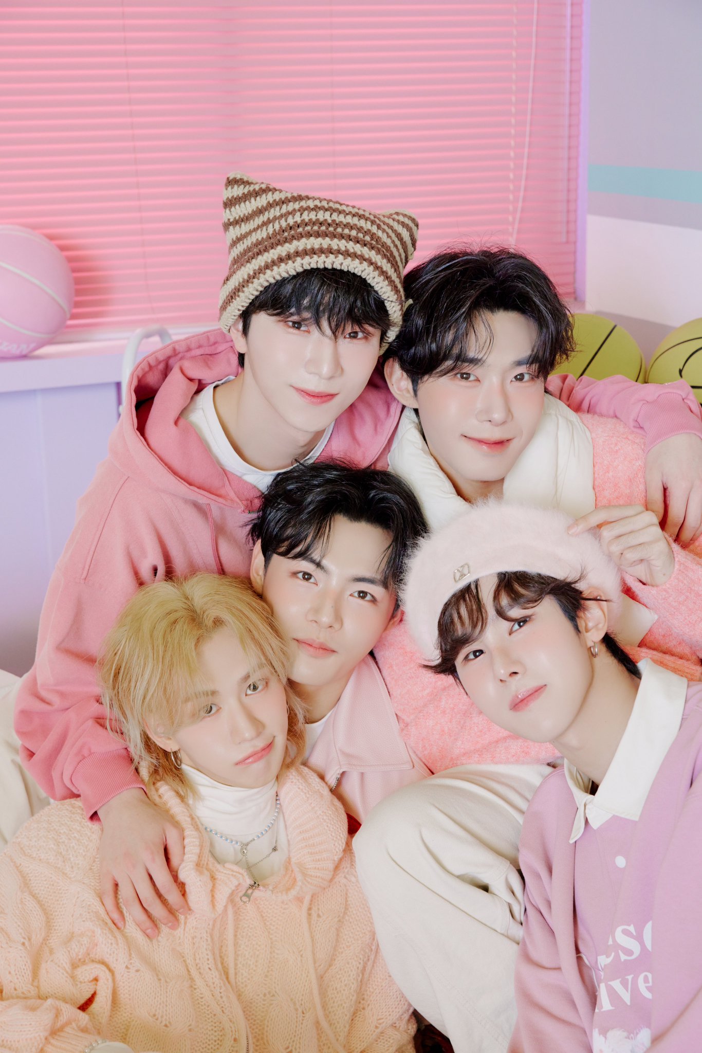Want to know everything about Woohyuk? (Here are 5 key things you should learn about him)