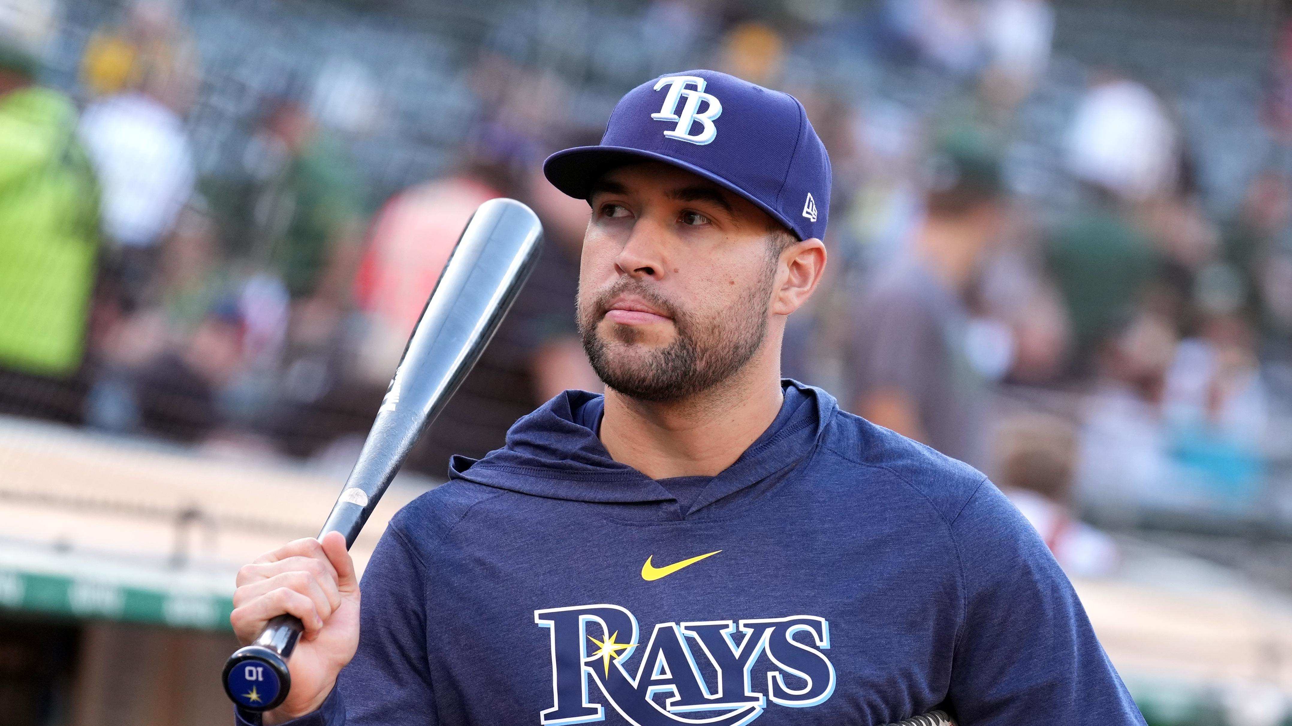 News Alert: Dylan Carlson was non-tendered by the Rays! What all fans need to understand.