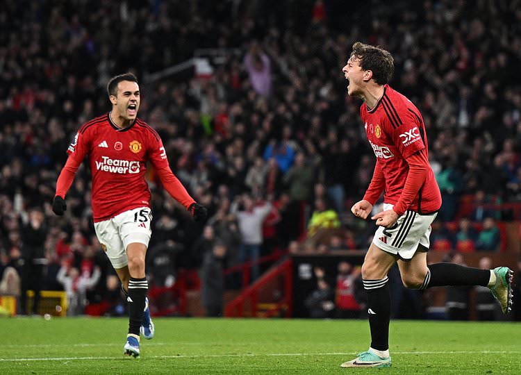 Luton Town vs Man United timeline: What were all the key match moments from this exciting game?