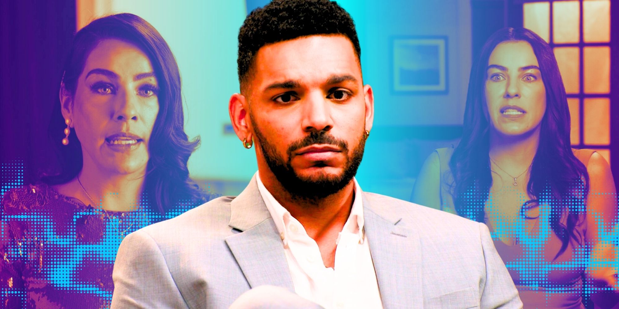 Jamal and Veronicas Story: What really happened between them? Find out the complete details now.
