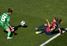 Aitana Bonmati skill Get better at football with her help (See how her smarts win games!)