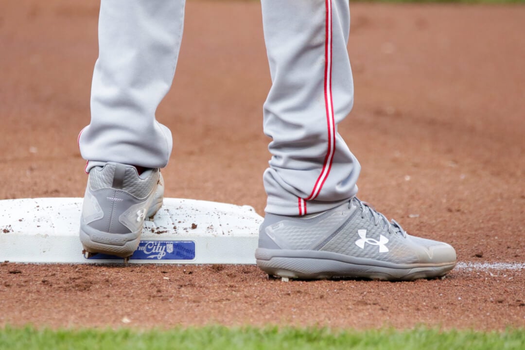 Best Baseball Cleats Discover What Elly De La Cruz Wears Now