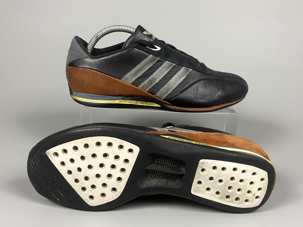 Where can I buy adidas porsche design? Find authentic shoes and apparel here.