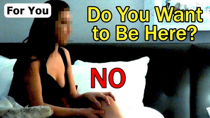 Are vegas hooker video clips real or fake? We explore the truth about what you are seeing.
