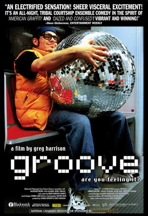 Which movie about rave should you choose (We help you pick with these simple guidelines)