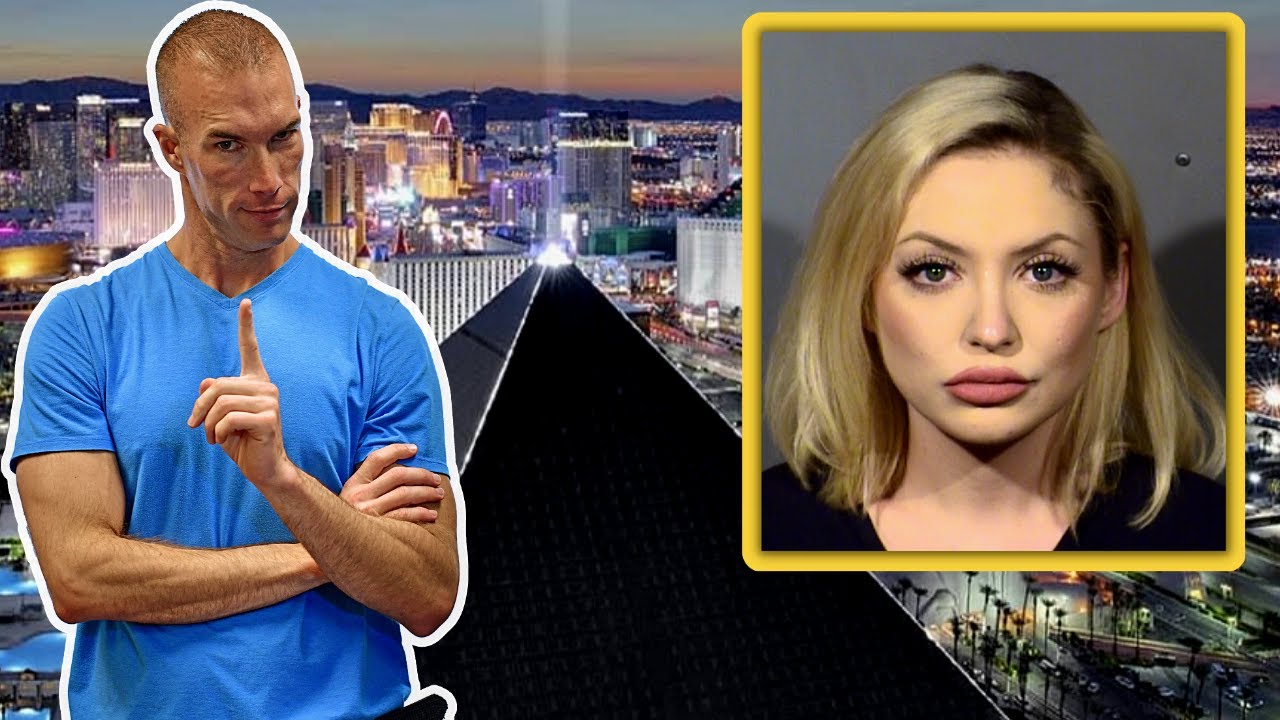 Are vegas hooker video clips real or fake? We explore the truth about what you are seeing.