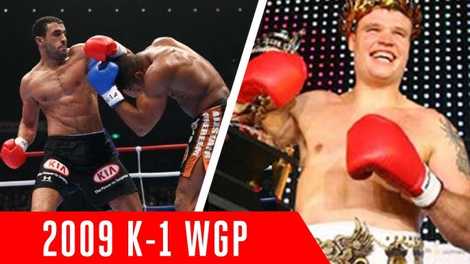 Where can I watch Grand Prix K1 action? (Find your best ways to see these top kickboxing fights)