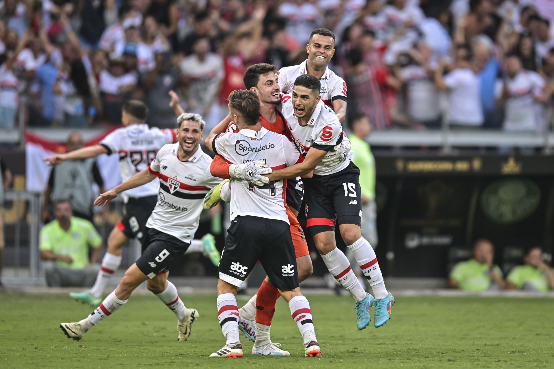 San Lorenzo vs Palmeiras: What You Need to Know Now