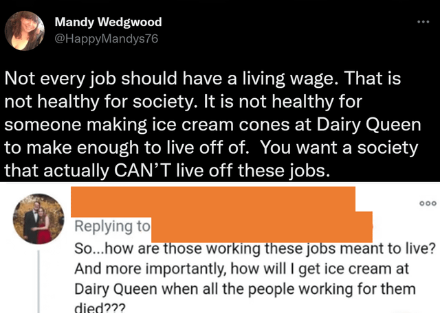 What factors influence the DQ wage? Learn how location and your experience affect Dairy Queen pay rates.