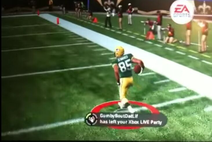 Remember Greg Jennings putting the team on his back? That iconic play explained simply for fans.