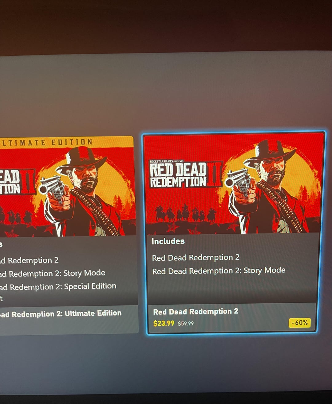 The big question: can steam and xbox play rdr2 together? Find your answer here easily.