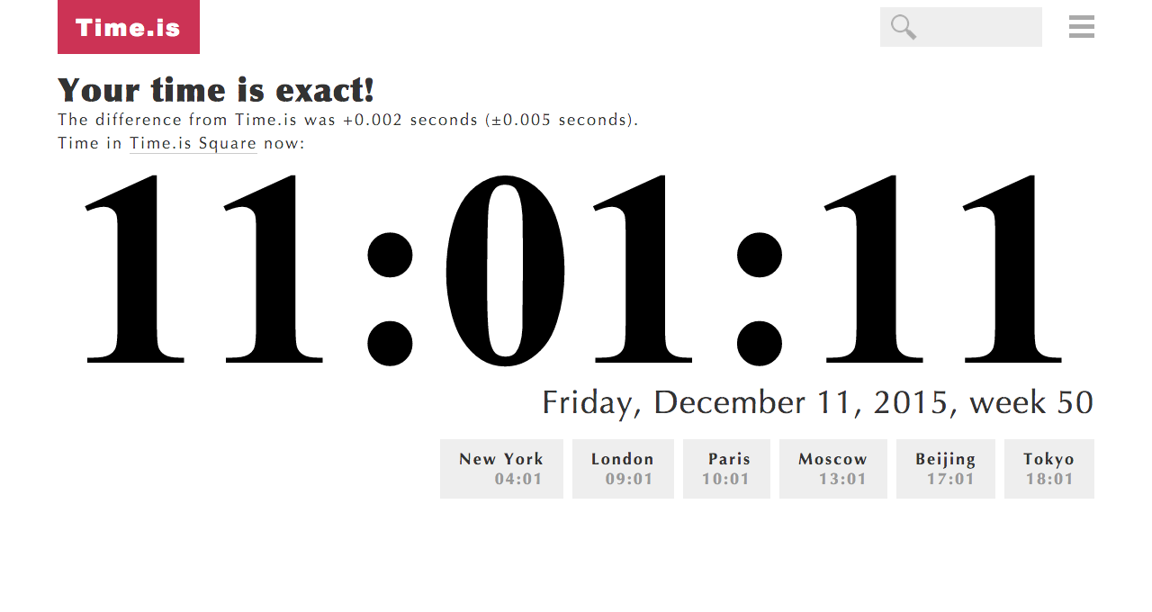 Wondering que hora es en londres inglaterra en este momento? Find Londons current time fast!