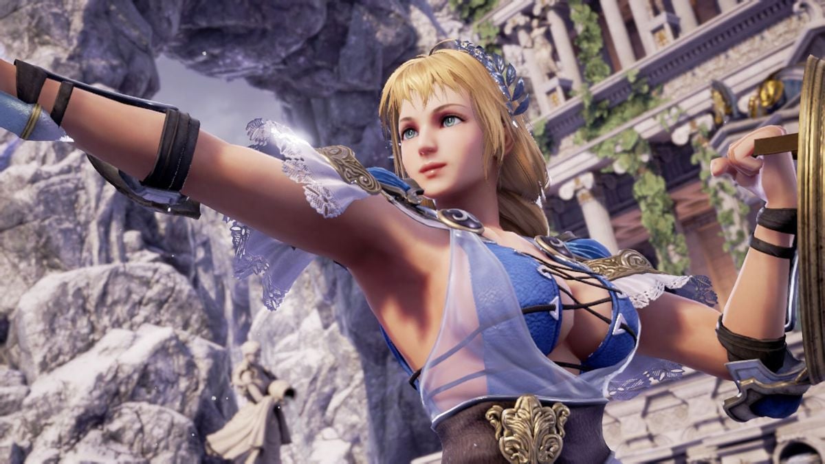 Soul Calibur 9 Release Date: Will there be a new game soon?
