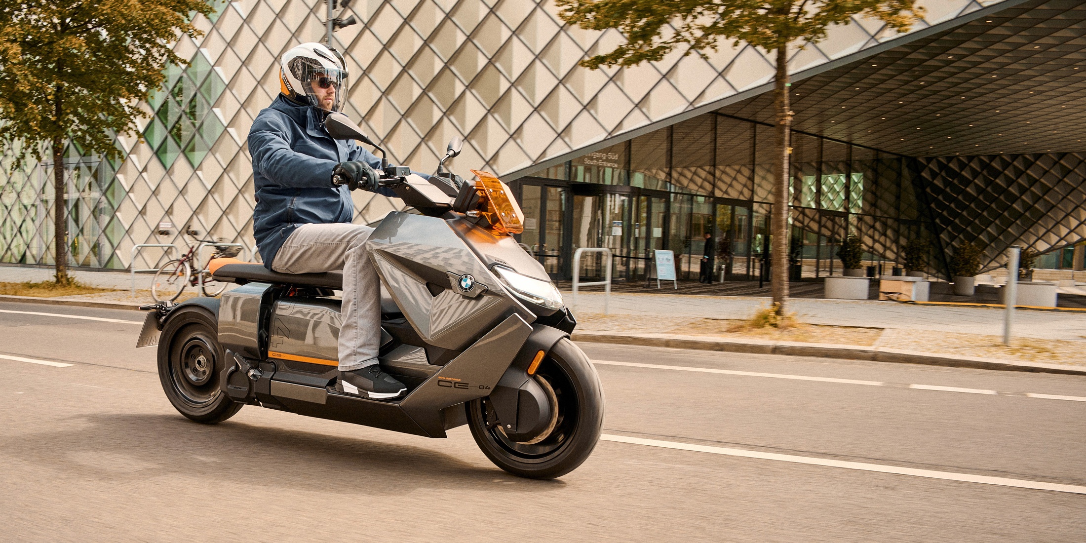 Thinking about the bmw electric scooter cost for your commute? See if this cool electric ride fits your wallet.