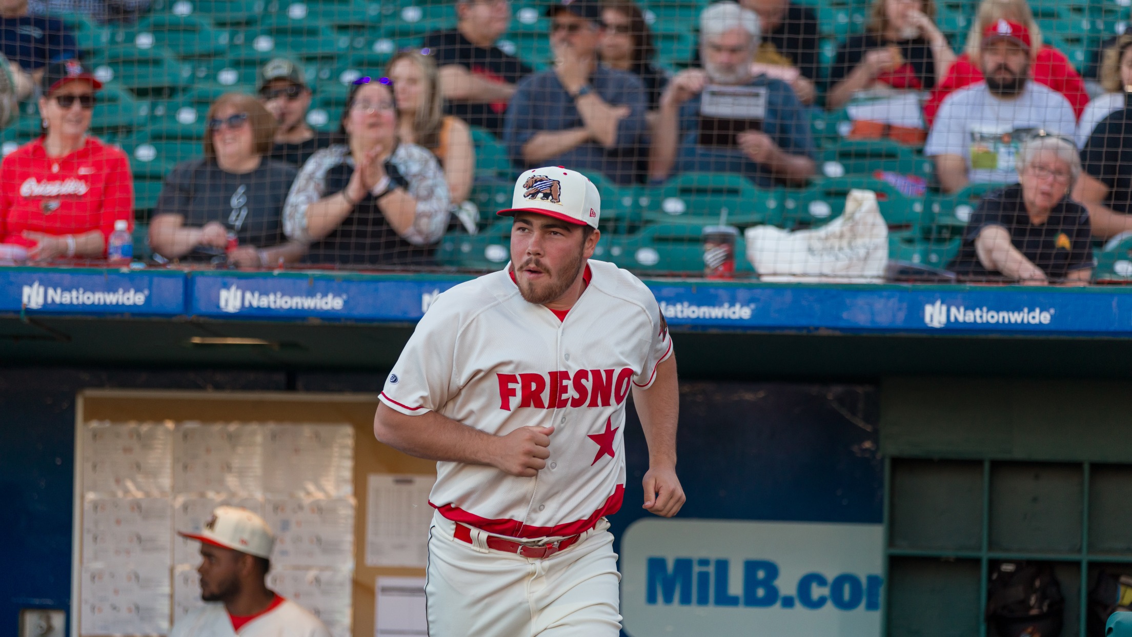 Looking for Jace Kaminska news? Get all the latest updates and game highlights here.