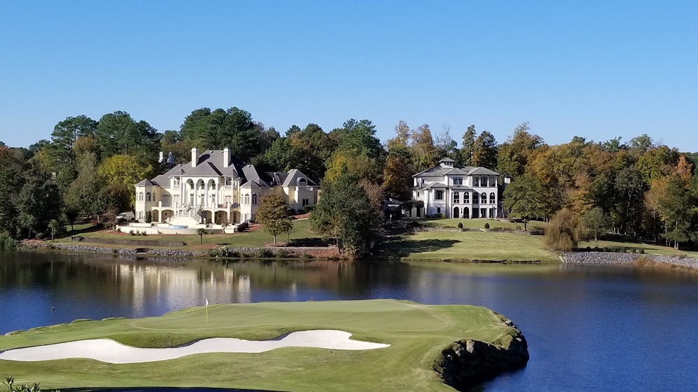 How is Piper Glen Golf & Social Club for players? Get the scoop on our amazing course and club life!