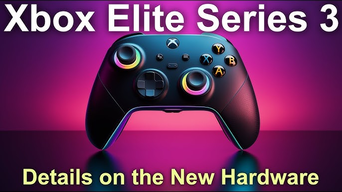 Is xbox elite series 3 worth buying? Honest review and buying tips